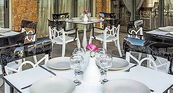 Aspida Hotel & Apartments Chalkidiki