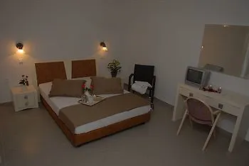 Aspida Hotel & Apartments Chalkidiki