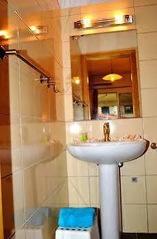Aspida Hotel & Apartments Chalkidiki