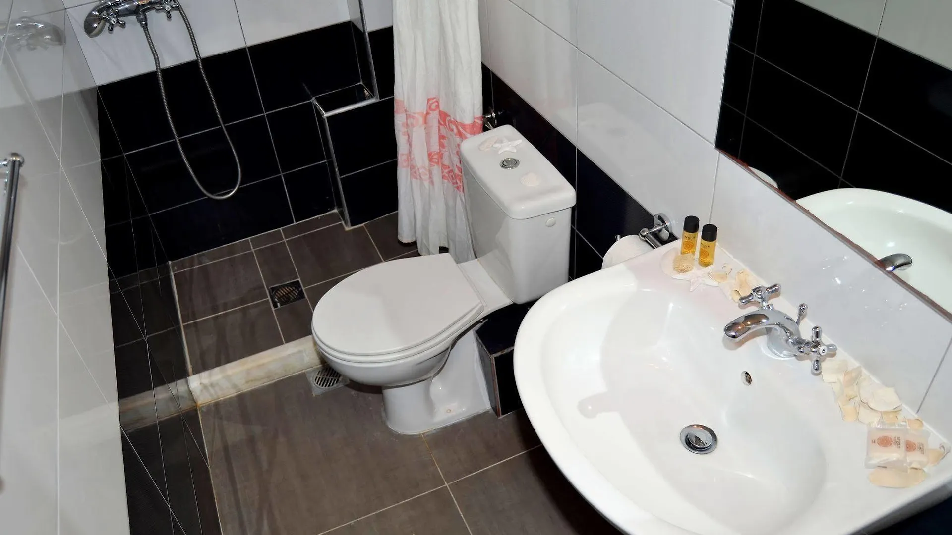 Aspida Hotel & Apartments Chalkidiki Greece