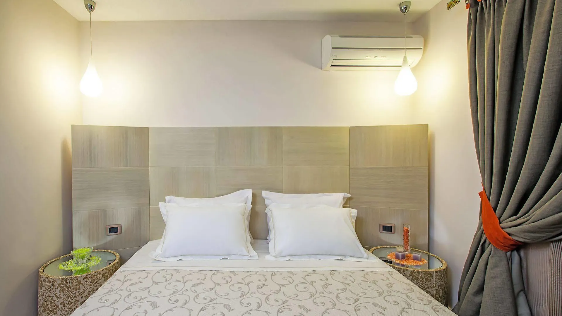 Aspida Hotel & Apartments Chalkidiki