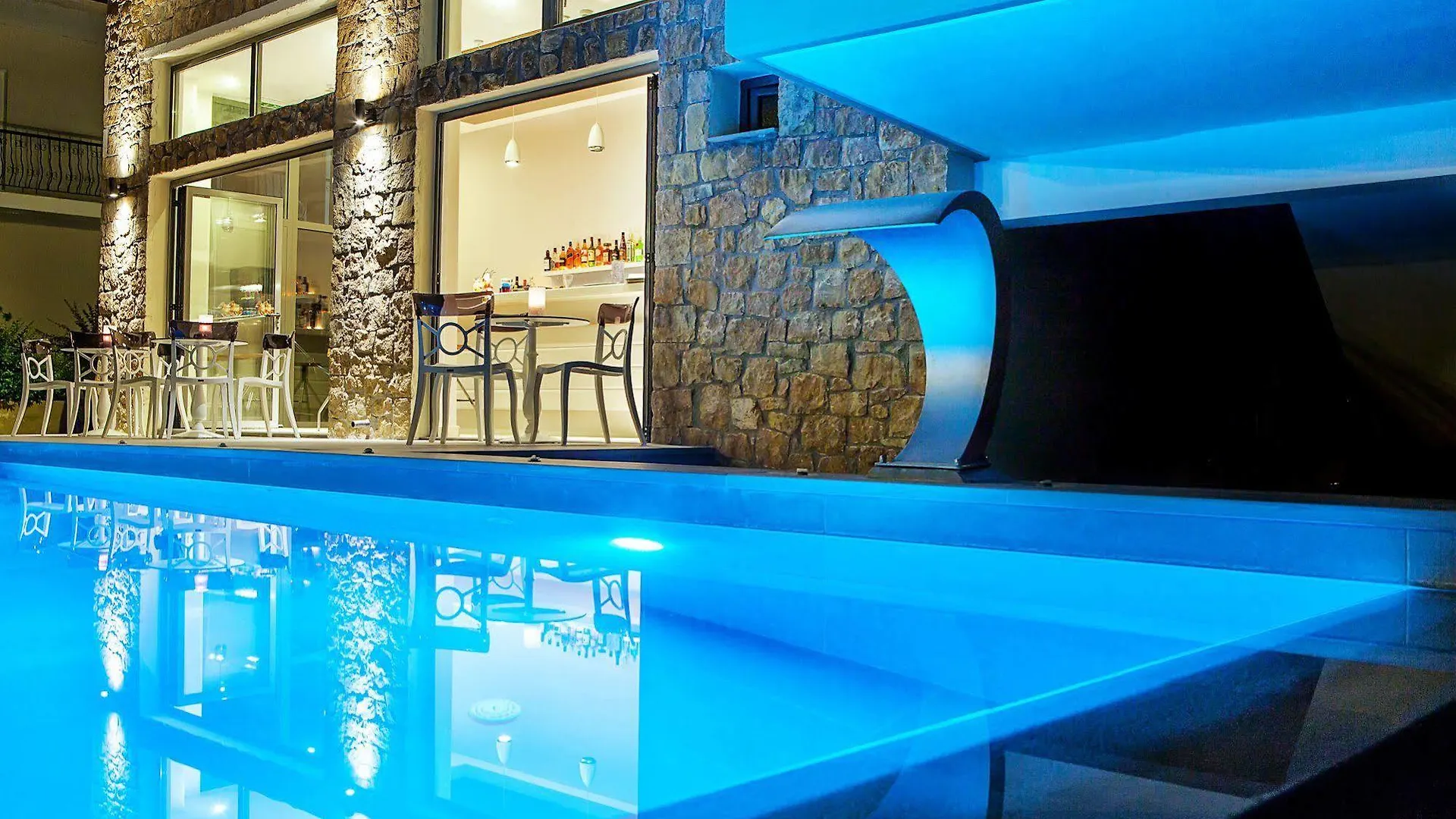 Aspida Hotel & Apartments Chalkidiki