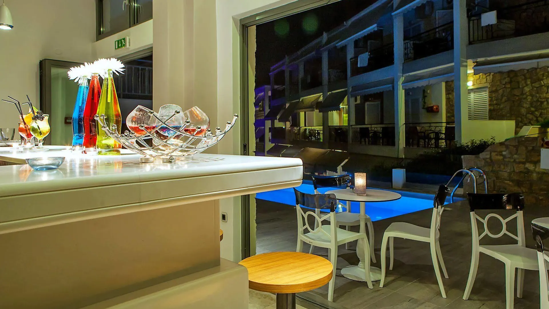 Aspida Hotel & Apartments Chalkidiki 2*,  Greece