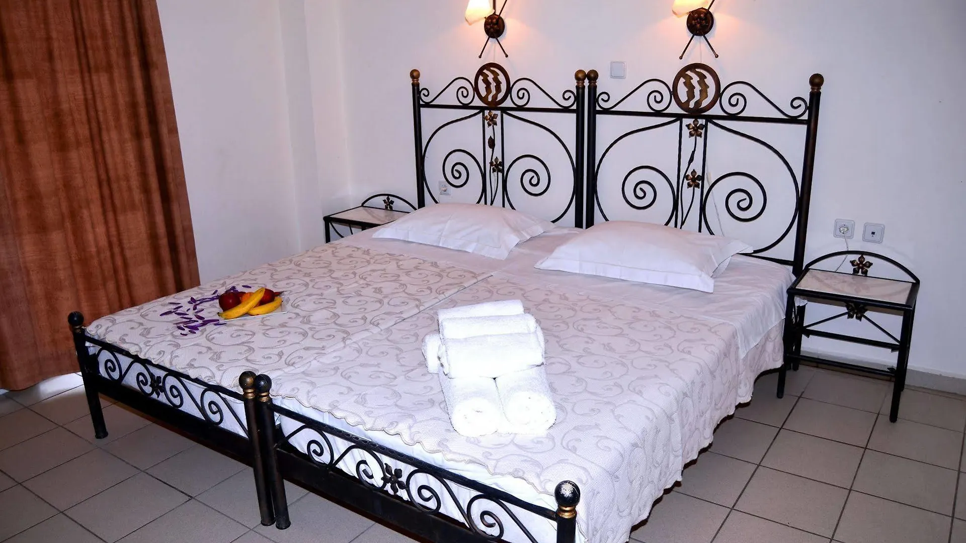 Aspida Hotel & Apartments Chalkidiki