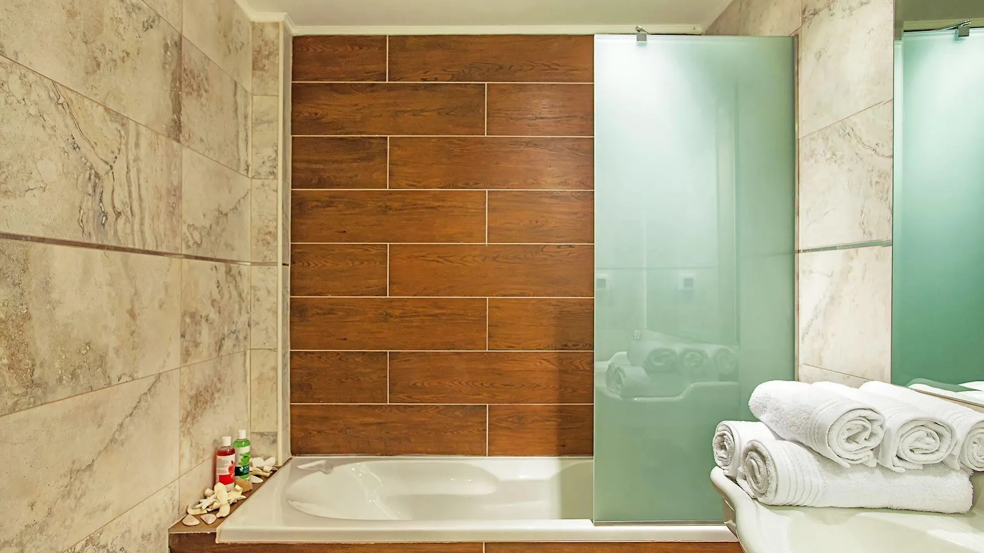 Aspida Hotel & Apartments Chalkidiki
