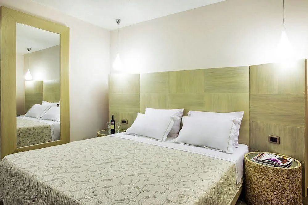 Aspida Hotel & Apartments Chalkidiki Greece