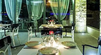 Aspida Hotel & Apartments Chalkidiki Greece